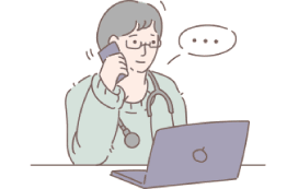 讓享家獸醫師大致了解<br/>寵物狀況及主人需求